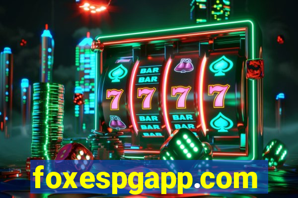 foxespgapp.com