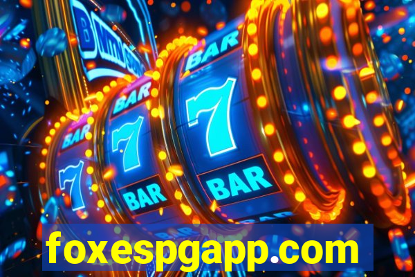 foxespgapp.com