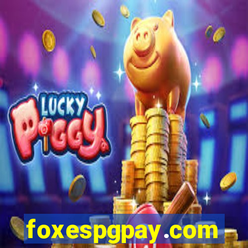 foxespgpay.com