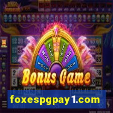 foxespgpay1.com