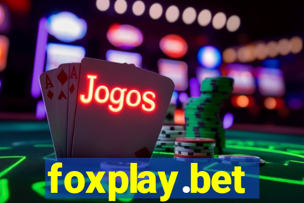 foxplay.bet