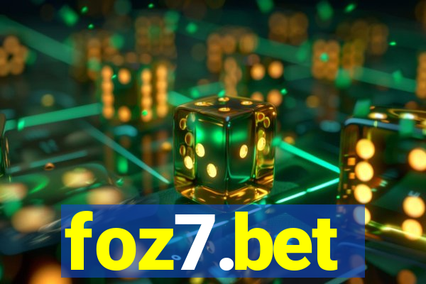 foz7.bet