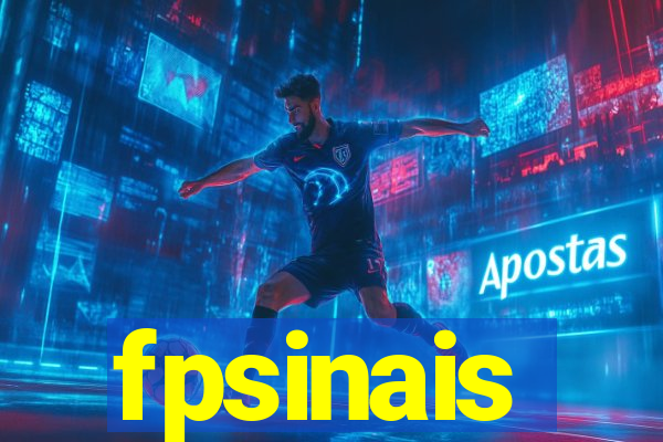 fpsinais