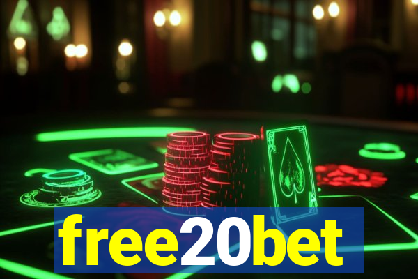 free20bet