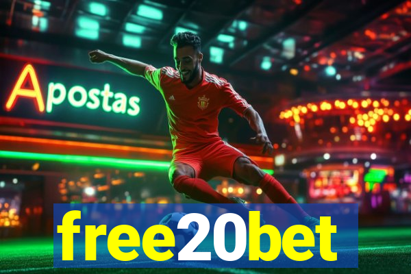 free20bet