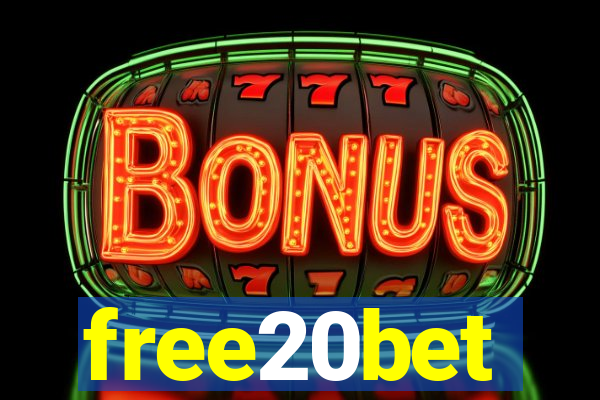 free20bet