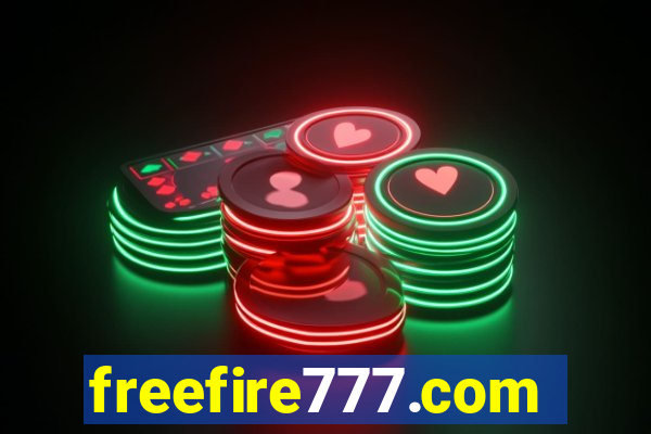 freefire777.com