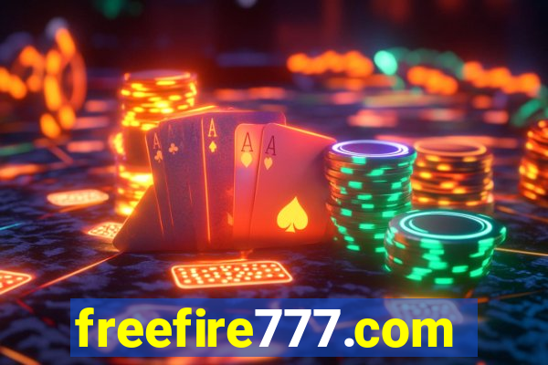 freefire777.com