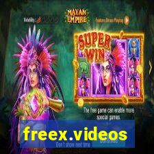 freex.videos