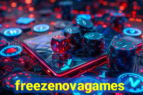 freezenovagames