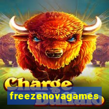 freezenovagames