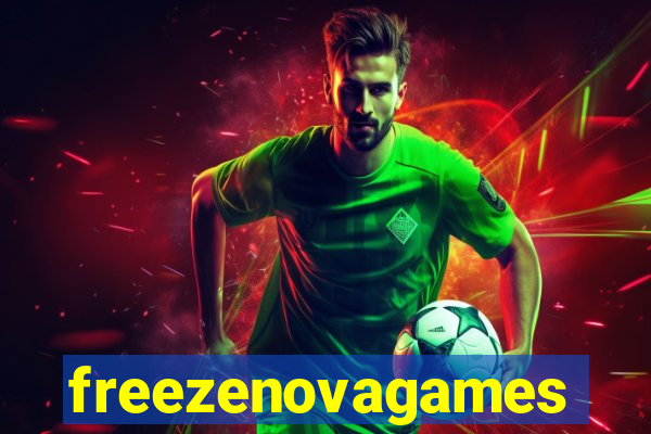 freezenovagames