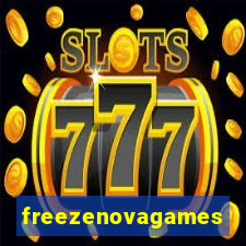 freezenovagames