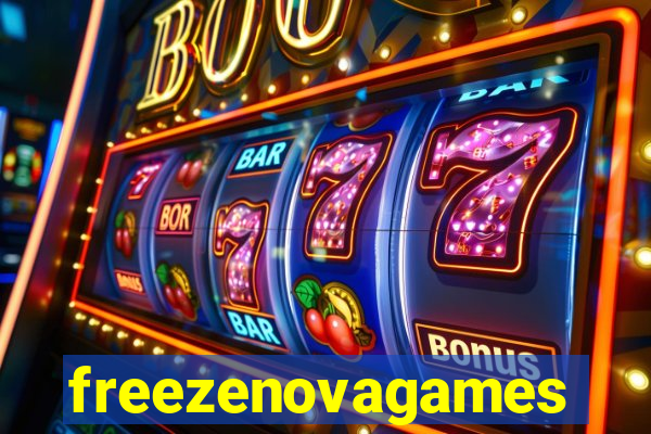 freezenovagames