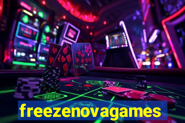 freezenovagames