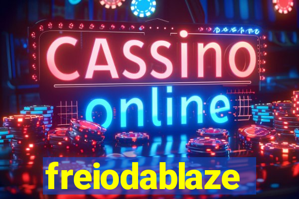 freiodablaze