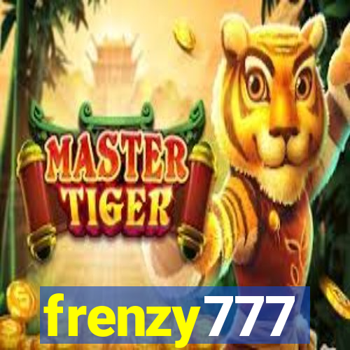 frenzy777