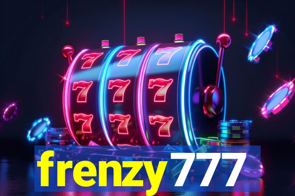 frenzy777