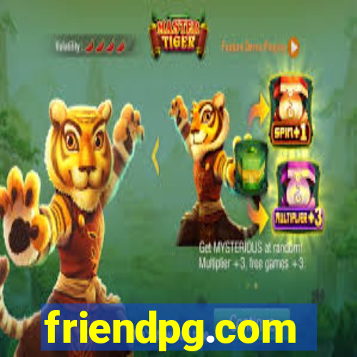 friendpg.com