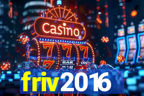 friv2016