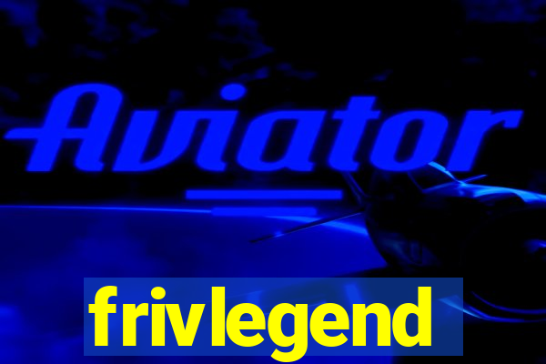 frivlegend