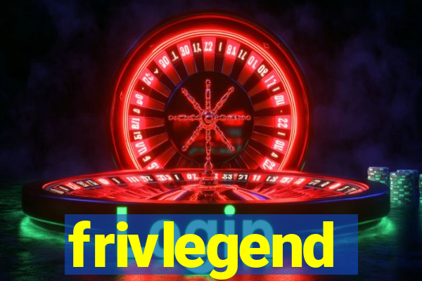 frivlegend