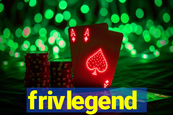 frivlegend