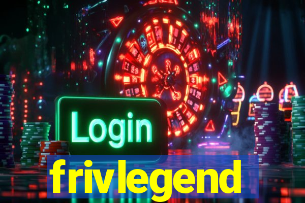 frivlegend