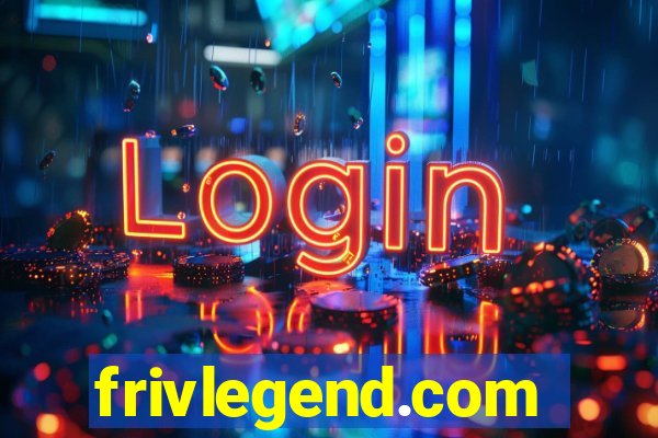 frivlegend.com