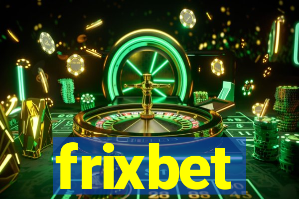 frixbet