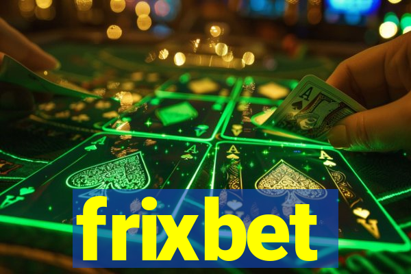 frixbet