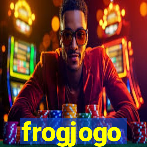 frogjogo