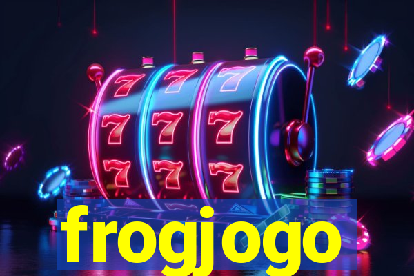 frogjogo