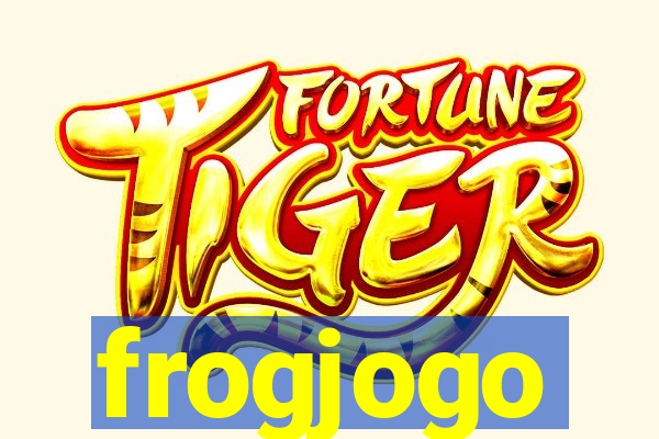 frogjogo