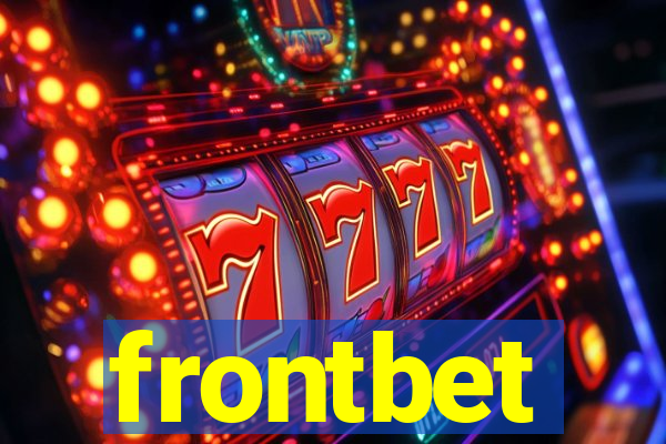 frontbet