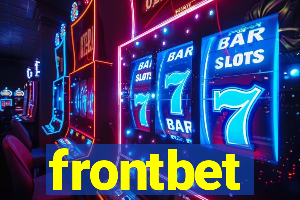 frontbet