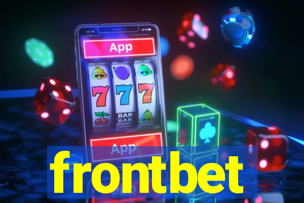 frontbet