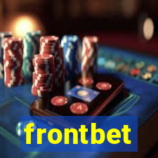 frontbet