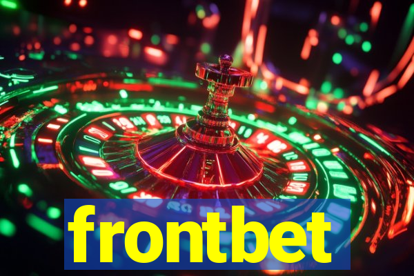 frontbet