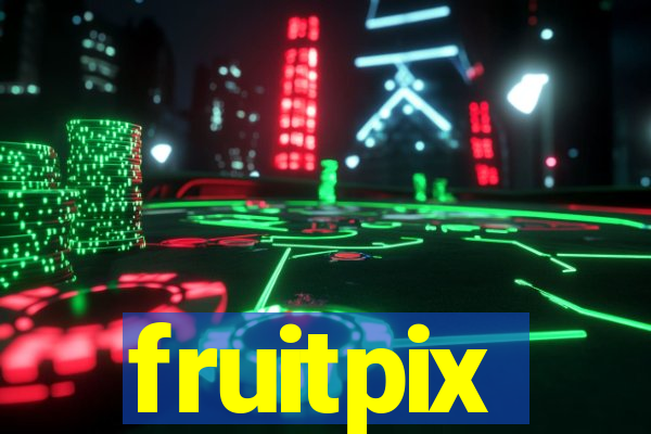 fruitpix