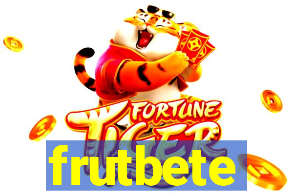 frutbete