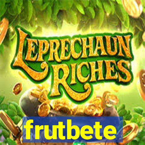 frutbete