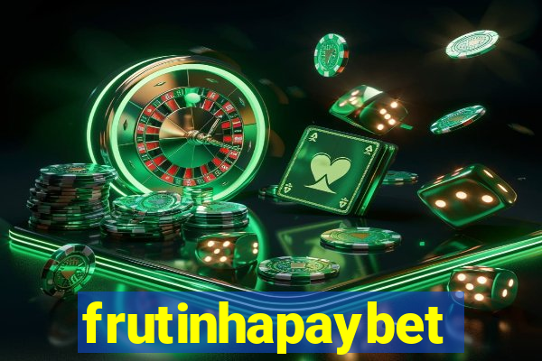 frutinhapaybet