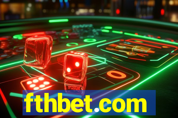 fthbet.com