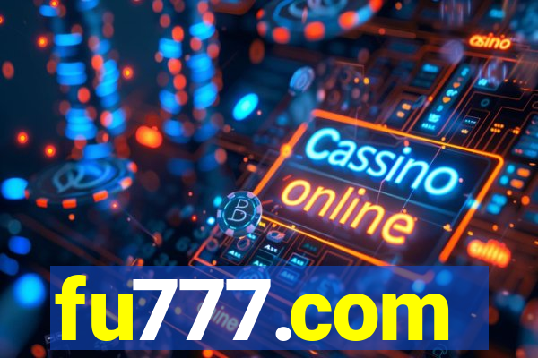 fu777.com