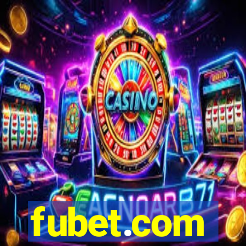 fubet.com