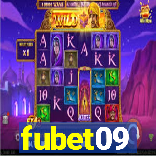 fubet09