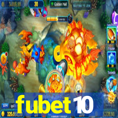 fubet10