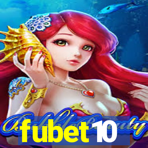 fubet10