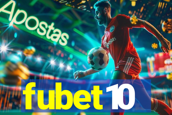 fubet10